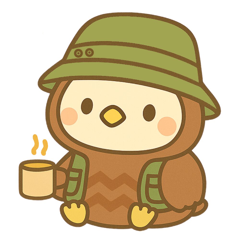 もりふくろー